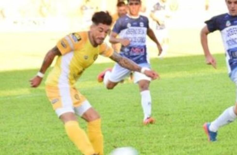 Crucero del Norte jugará con Boca Unidos por la Copa Argentina