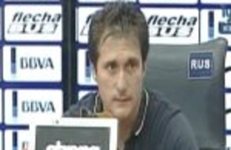 Guillermo Barros Schelotto: "Tevez no me dijo que se va"
