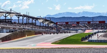 Mundial de Superbike (WSBK) en San Juan, 2018\u002E