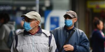 Piden extremar medidas en Gualeguaychú\u002E  \nCrédito: Web