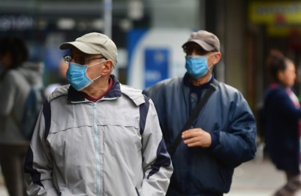 Coronavirus: El Calafate tiene 10 casos activos y 131 personas se han recuperado