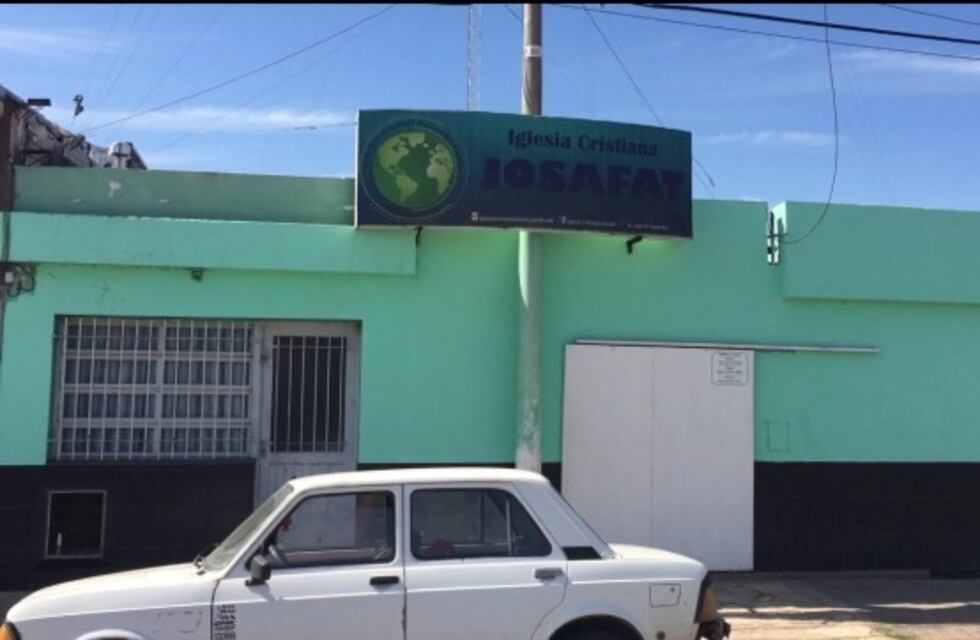 Jesús María: comienza el juicio al pastor acusado de abuso sexual