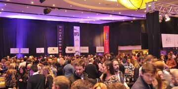 Premium Wines Experience, en Córdoba (Archivo)\u002E