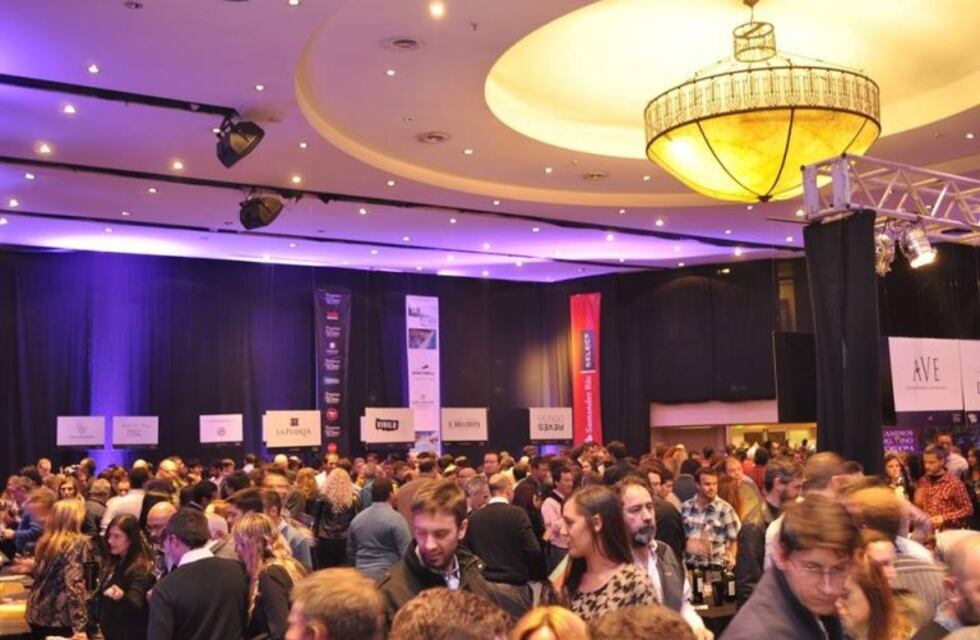 Llega la 8va edición de Premium Wines Experience en Córdoba