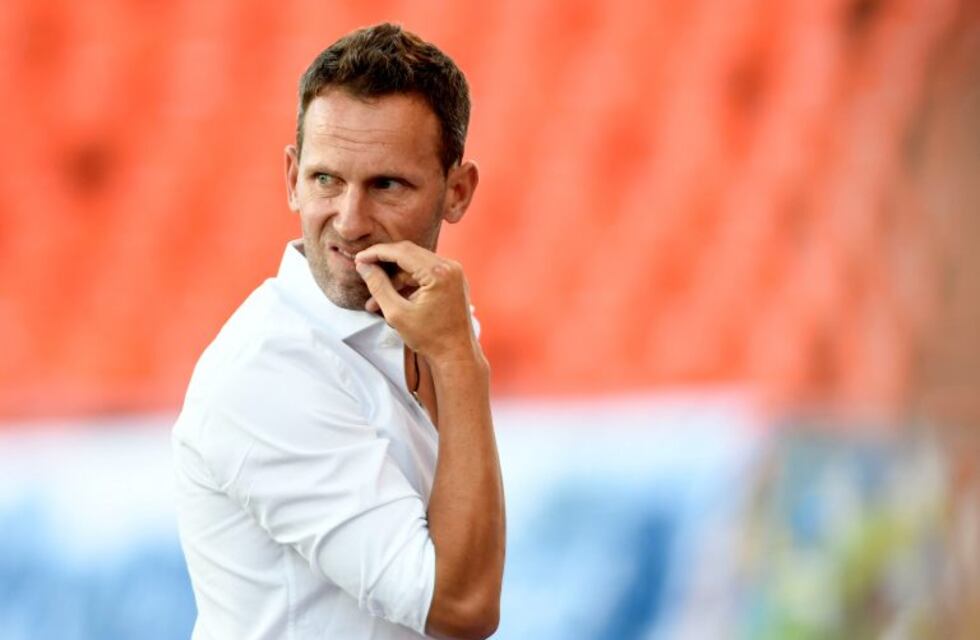 Bernardi analiza hacer tres modificaciones ante River