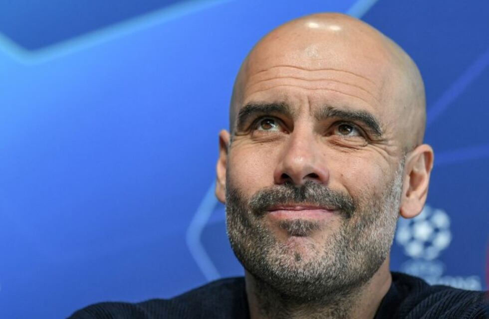 Conexión Messi-Guardiola-Aguero: que podría pasar en Manchester City