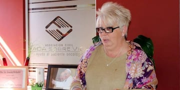 Hospital de dia Vida sobre vida