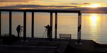 Concurso Fotográfico Ambiental La Producción y el Ambiente
