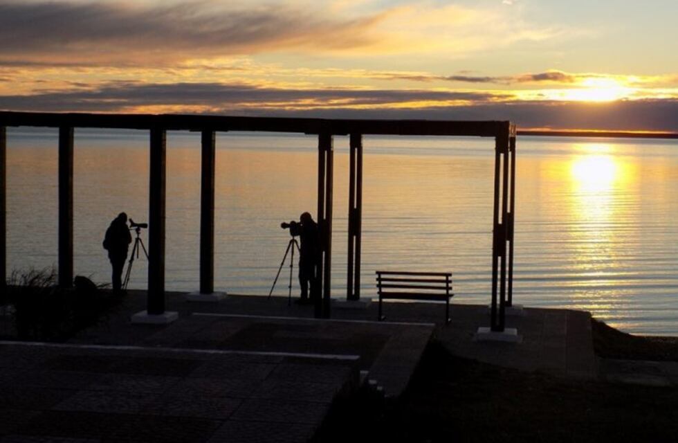 Concurso Fotográfico Ambiental La Producción y el Ambiente