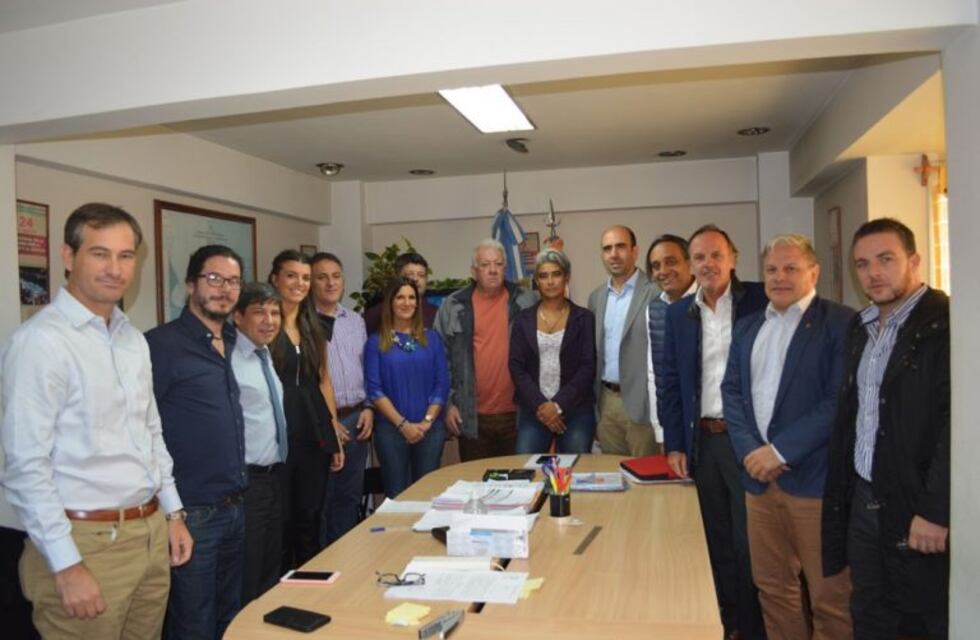 Finalizada la veda invernal comenzará a construirse la Escuela Provincial Experimental Las Gaviotas