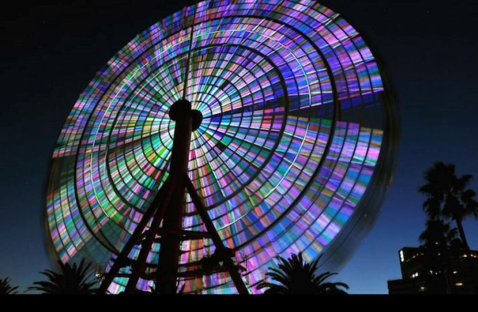 Galería: Fotografías con movimiento