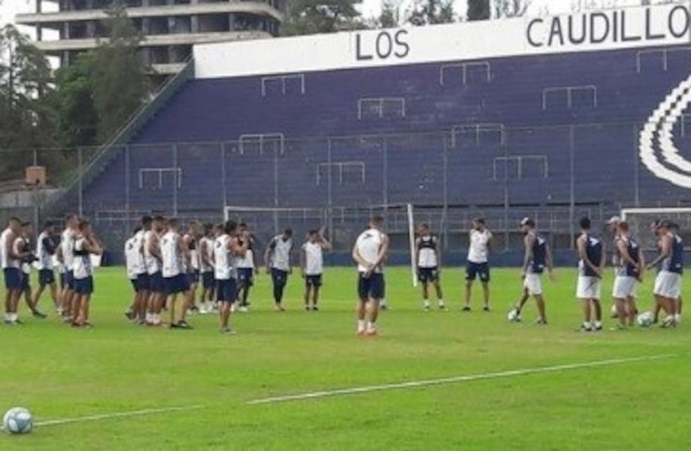 Sanción: Independiente Rivadavia jugará en la cancha del Maipú