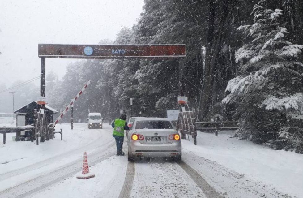 Pedirán 50 000 vacunas para los destinos turísticos de la Patagonia