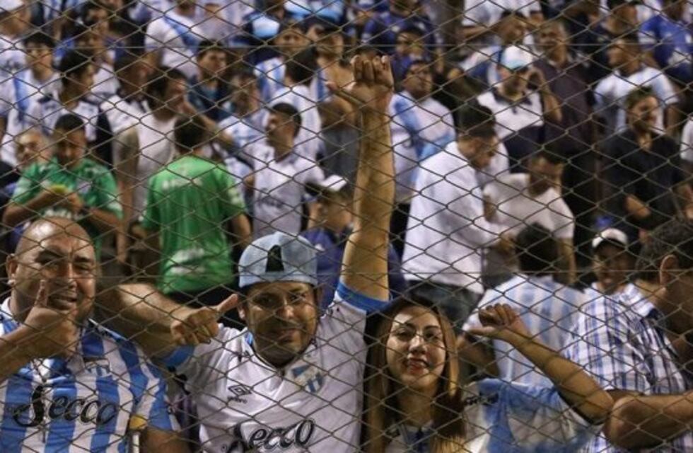 Copa Argentina: el jueves la venta de entradas para Atlético-Huracán