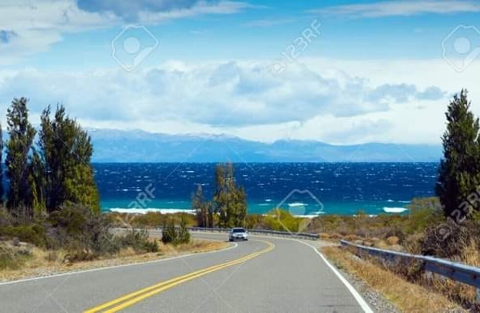 Cumpleaños del Lago Buenos Aires