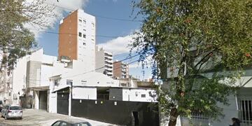 Se llevaron del frigorífico Soychu 400 mil pesos\u002E