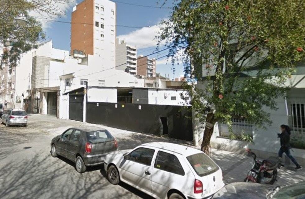 Robó un frigorífico y dejó atado al personal en una cámara de frío y pasará 6 años tras las rejas