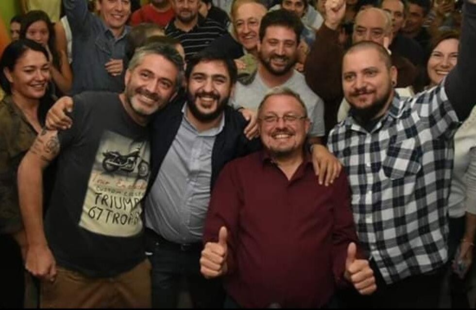 Gabriel Musso vuelve a ser Intendente de Cosquín