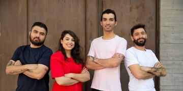 La Gran Causa, el nuevo programa de televisión donde la cocina es protagonista\u002E