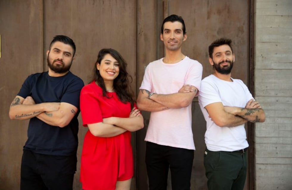 La Gran Causa, el nuevo reality de cocineros con fin solidario