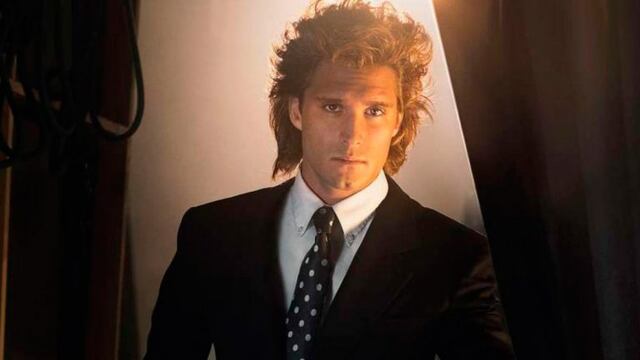 Luis Miguel, la serie (NETFLIX)