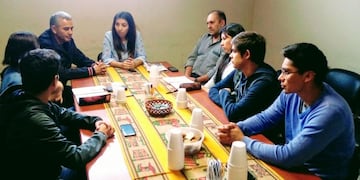 El viernes 9 de noviembre se realizará Segundo Foro de Minería