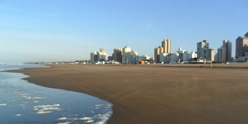 Playa de Necochea\u002E