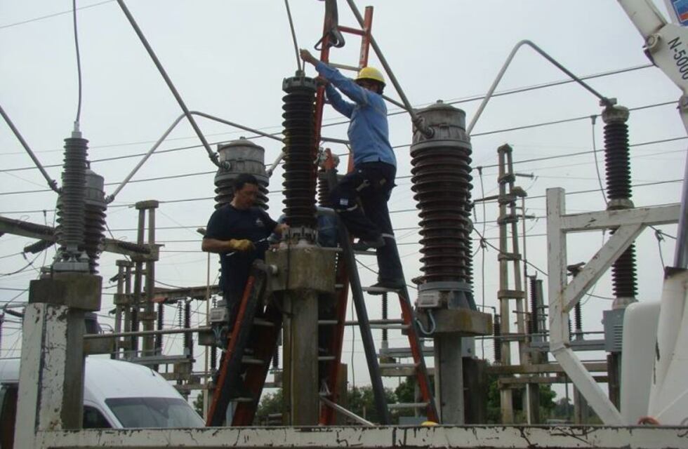 Anunciaron los cortes programados de la EPE para el fin de semana