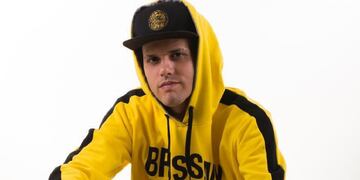 Néstor En Bloque anunció su gira.