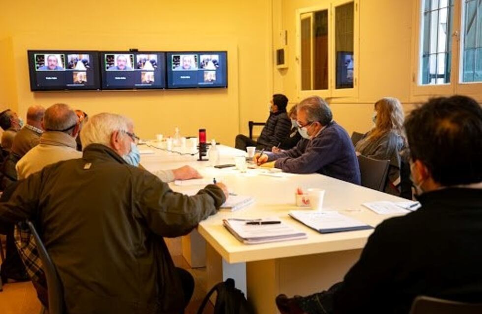 Flexibilización de la cuarentena en Córdoba: el COE dará los anuncios este jueves