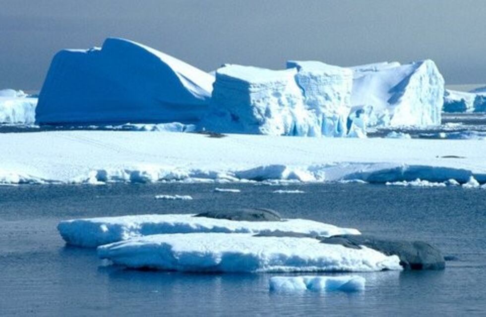 Thwaites: la nueva amenaza de la Antártida