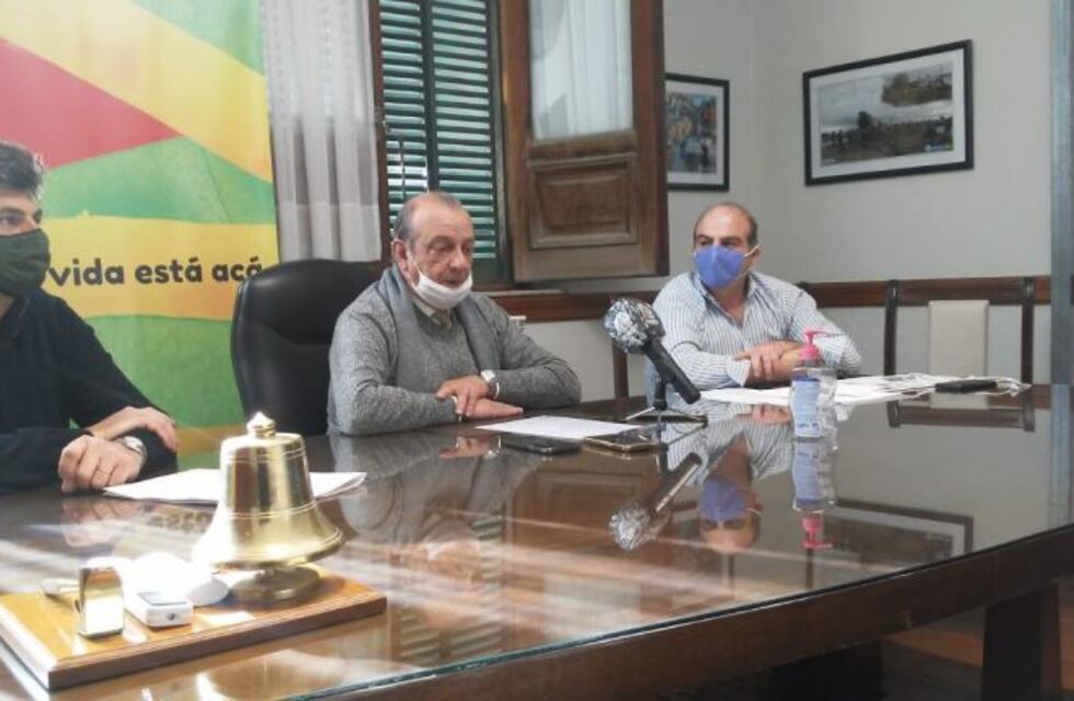 Habilitan calesitas y estudian la reapertura de las guarderías y las iglesias