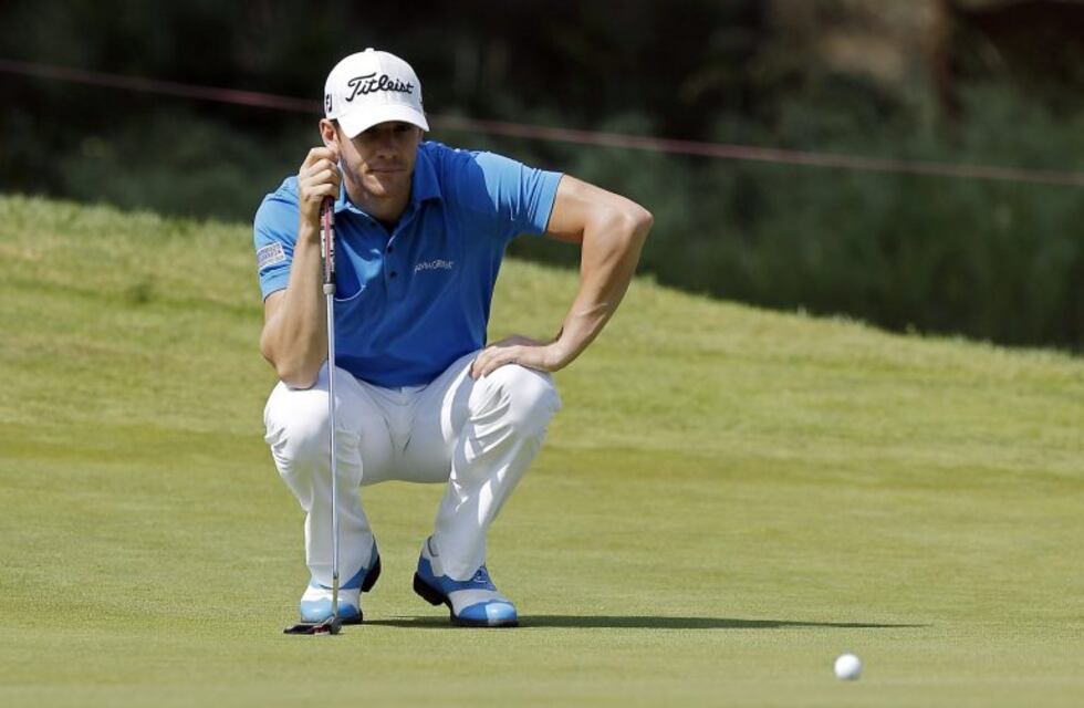 El cordobés Tani Goya manda e Kazajistán