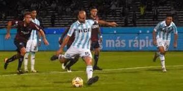 La Academia, actual campeón, vuelve al Kempes\u002E Y Talleres habilitó el ingresó de hinchas visitantes\u002E