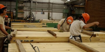 En la actualidad hay alta demanda en el mercado de los Estados Unidos\u002E