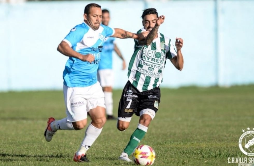Ascenso: Este sábado se juega una final que se postergó tres veces