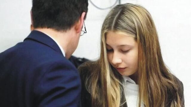 Nahir Galarza\u002E (Web)