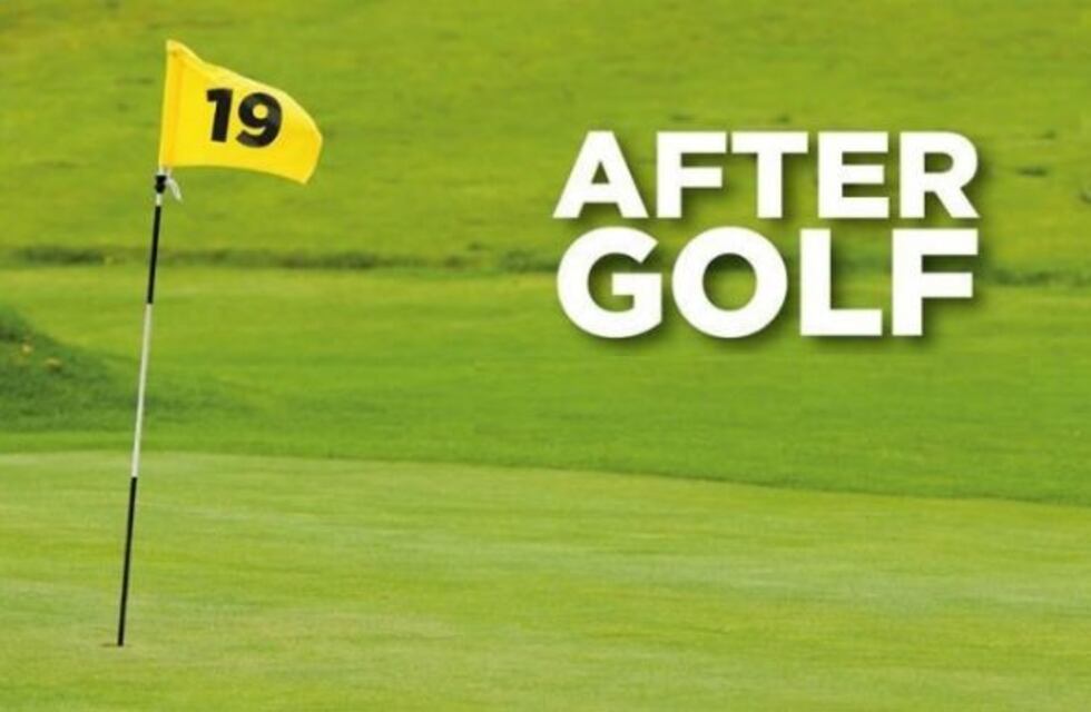 Se viene una nueva edición del After Golf de Villa Allende