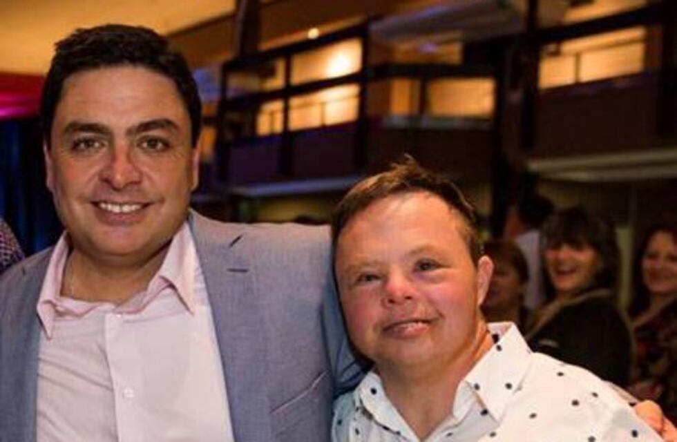 Día Mundial del Síndrome de Down: "Si tuviésemos la capacidad de poder imitarlos, tendríamos un mundo mejor"