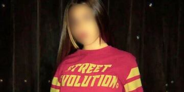 Rocío, la única sobreviviente de la persecución fatal en San Miguel del Monte, pelea por su vida\u002E