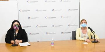 Reporte Epidemiológico de Rafaela