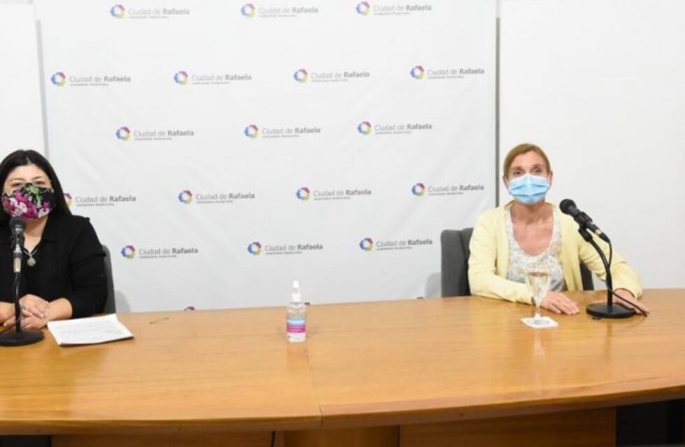 Están aislados 93 empleados municipales