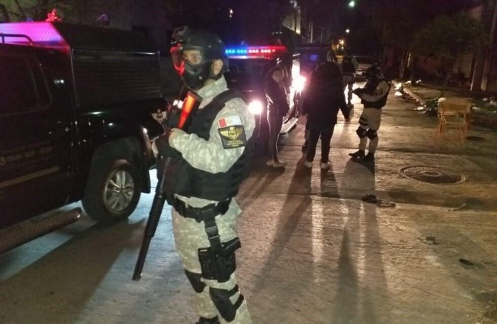 La FPA detuvo a una pareja en Arroyito por comercialización de cocaína al menudeo