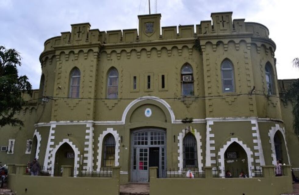 Familiares y compañeros del penitenciario con Coronavirus dieron negativo