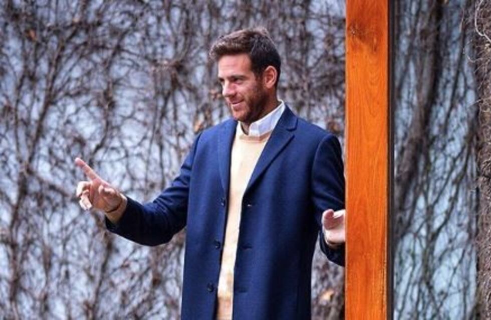 El motivo por el que Del Potro enloquece a las mujeres en la intimidad