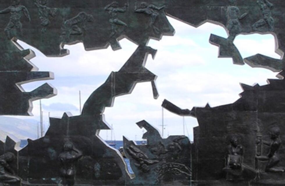 Universidades nacionales impulsan un programa de formación sobre Cuestión Malvinas