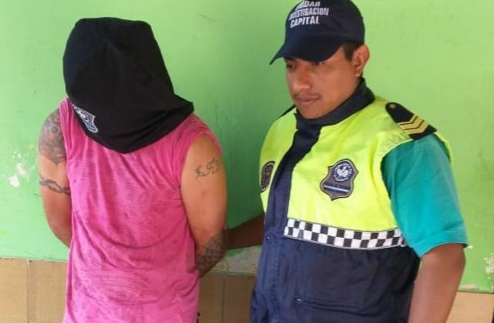 Un hombre de 46 años quedo detenido por abusar sexualmente de su sobrina de 15 años