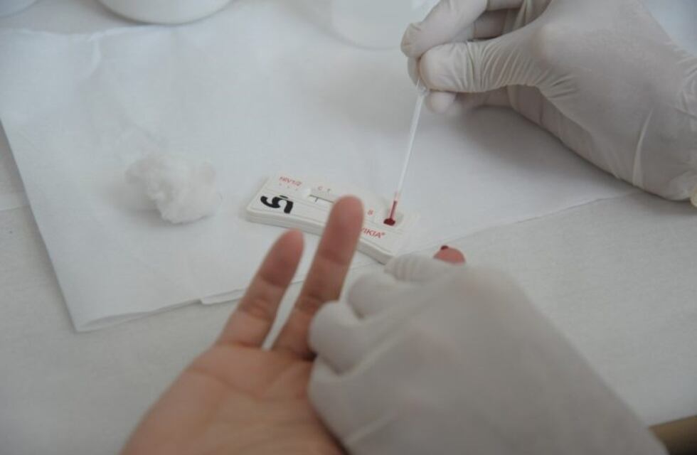 El lunes 22 comienza la campaña para la eliminación de la hepatitis