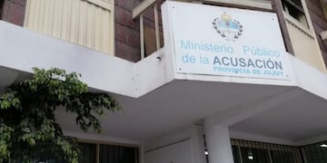 Ministerio Público de la Acusación, de Jujuy