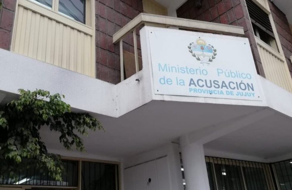 Fiscales objetan iniciativa para intervenir el Poder Judicial provincial